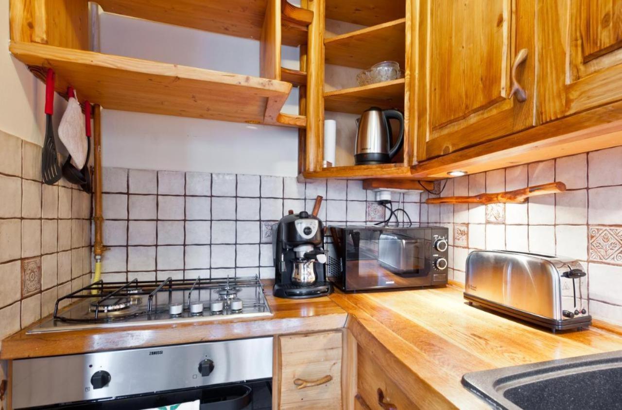 Green Apartment ブダペスト エクステリア 写真