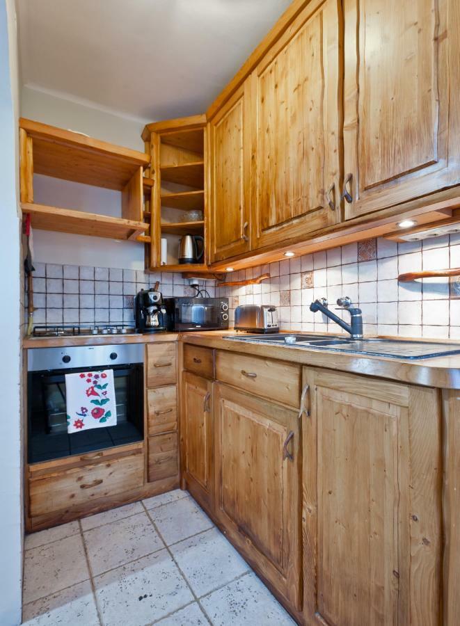Green Apartment ブダペスト エクステリア 写真