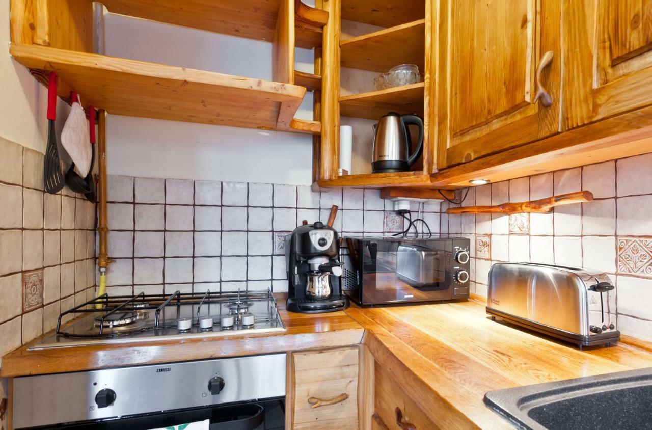 Green Apartment ブダペスト エクステリア 写真